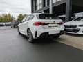 BMW 120 Lim. M-Sport Exterieur HeadUp. Navi. Weiß - thumbnail 4