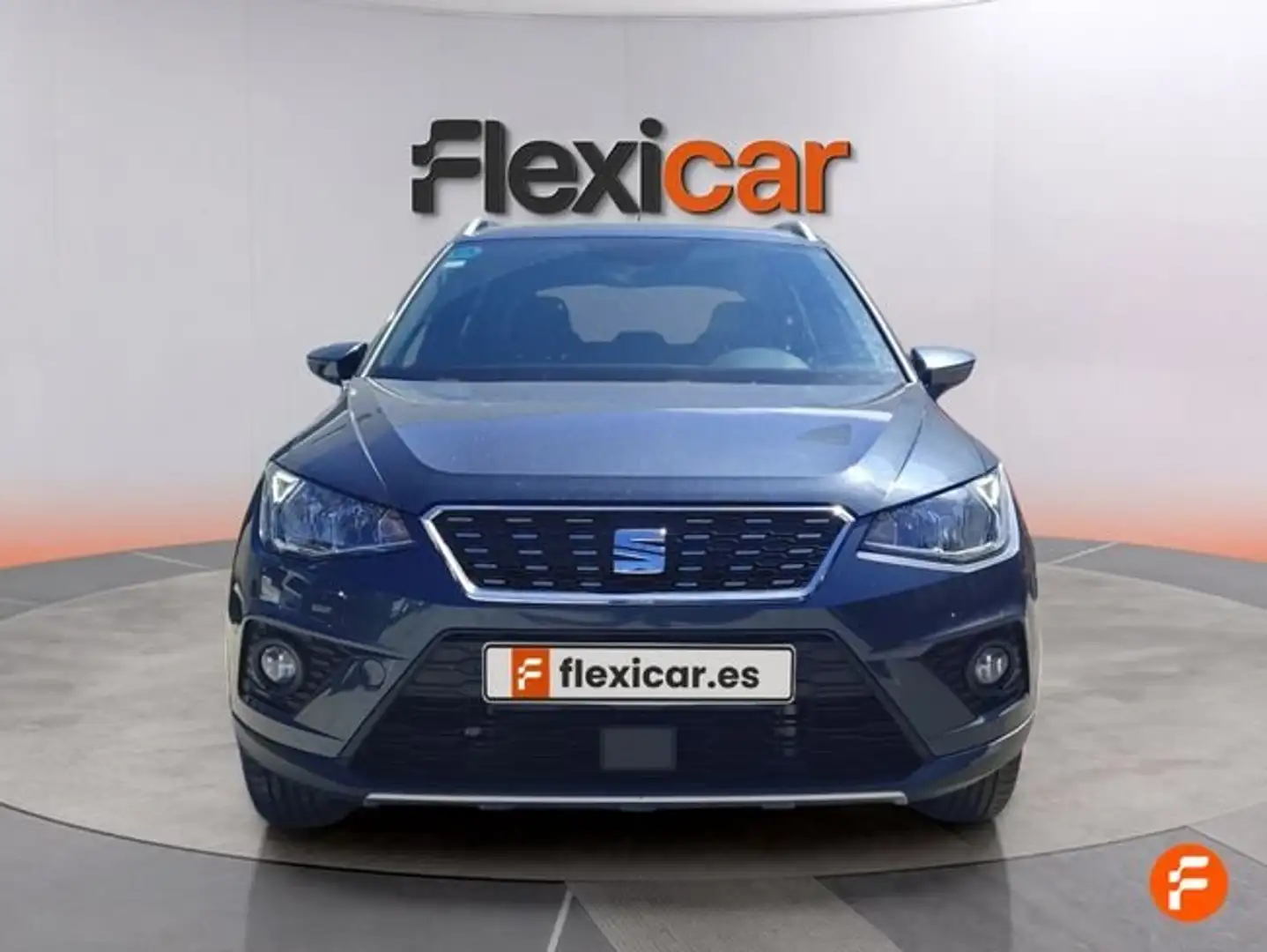 SEAT Arona 1.0 TSI 85kW DSG Xcellence Edition Eco Gris - 2