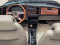 Saab 900 Voll Turbo Cabriolet H-Zulassung TÜV 04/2027 Синій - thumbnail 11
