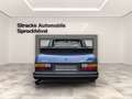 Saab 900 Voll Turbo Cabriolet H-Zulassung TÜV 04/2027 Синій - thumbnail 4