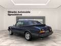 Saab 900 Voll Turbo Cabriolet H-Zulassung TÜV 04/2027 Синій - thumbnail 3