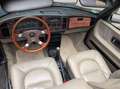 Saab 900 Voll Turbo Cabriolet H-Zulassung TÜV 04/2027 Синій - thumbnail 16