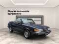 Saab 900 Voll Turbo Cabriolet H-Zulassung TÜV 04/2027 Синій - thumbnail 7