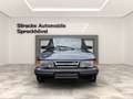 Saab 900 Voll Turbo Cabriolet H-Zulassung TÜV 04/2027 Синій - thumbnail 8