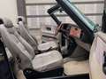 Saab 900 Voll Turbo Cabriolet H-Zulassung TÜV 04/2027 Синій - thumbnail 17