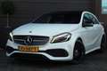 Mercedes-Benz A 180 Ambition AMG LINE | Panorama-dak | Carpay & Androi Blanco - thumbnail 1