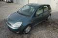 Ford Fiesta 1.4 Ghia |HU AU NEU| |aus 1.Hand| |Klima| Grün - thumbnail 4