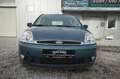 Ford Fiesta 1.4 Ghia |HU AU NEU| |aus 1.Hand| |Klima| Grün - thumbnail 3