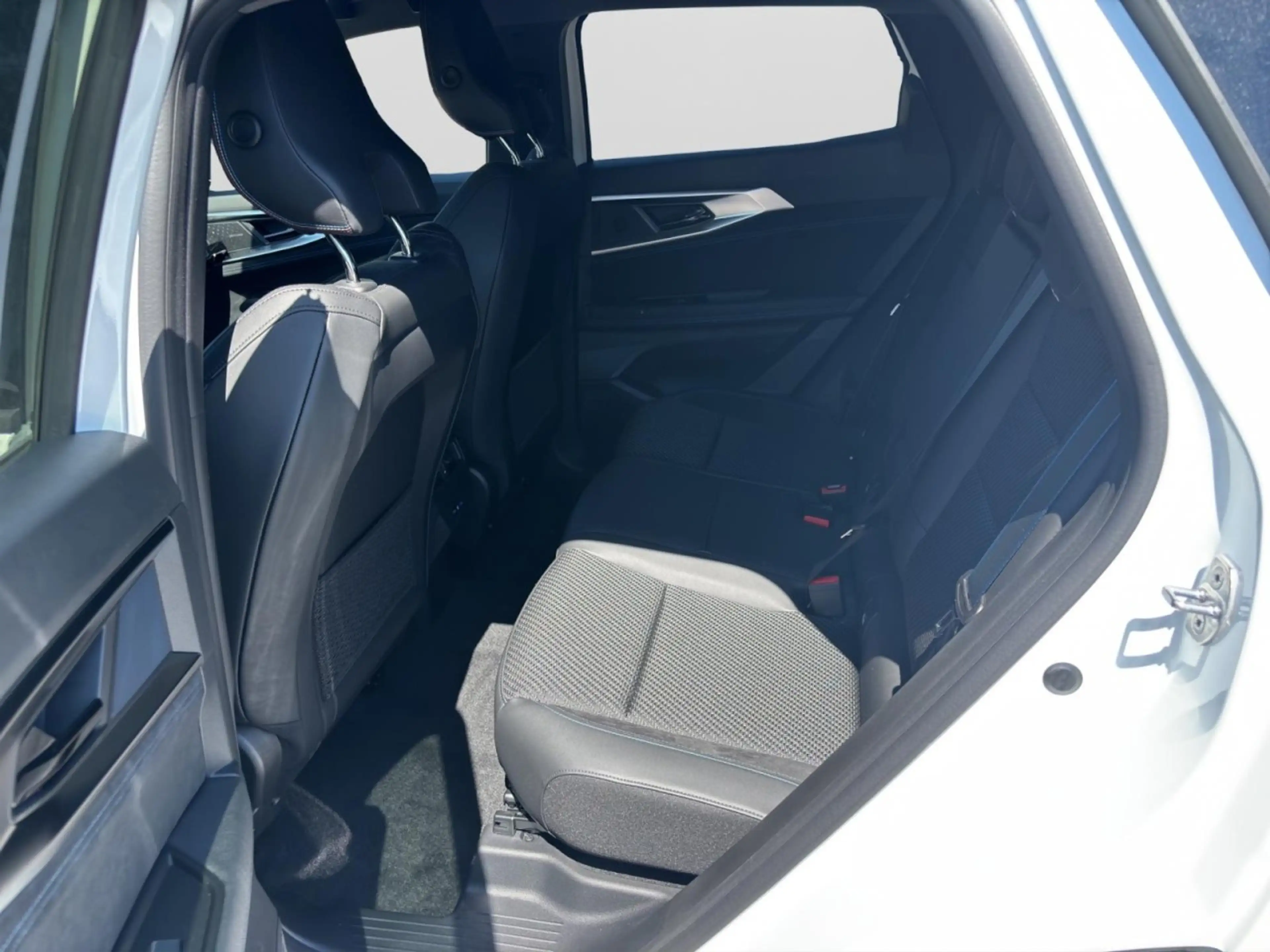Renault Austral Esprit Alpine Full Hybrid E-Tech 200 Klima Navi — photo 14