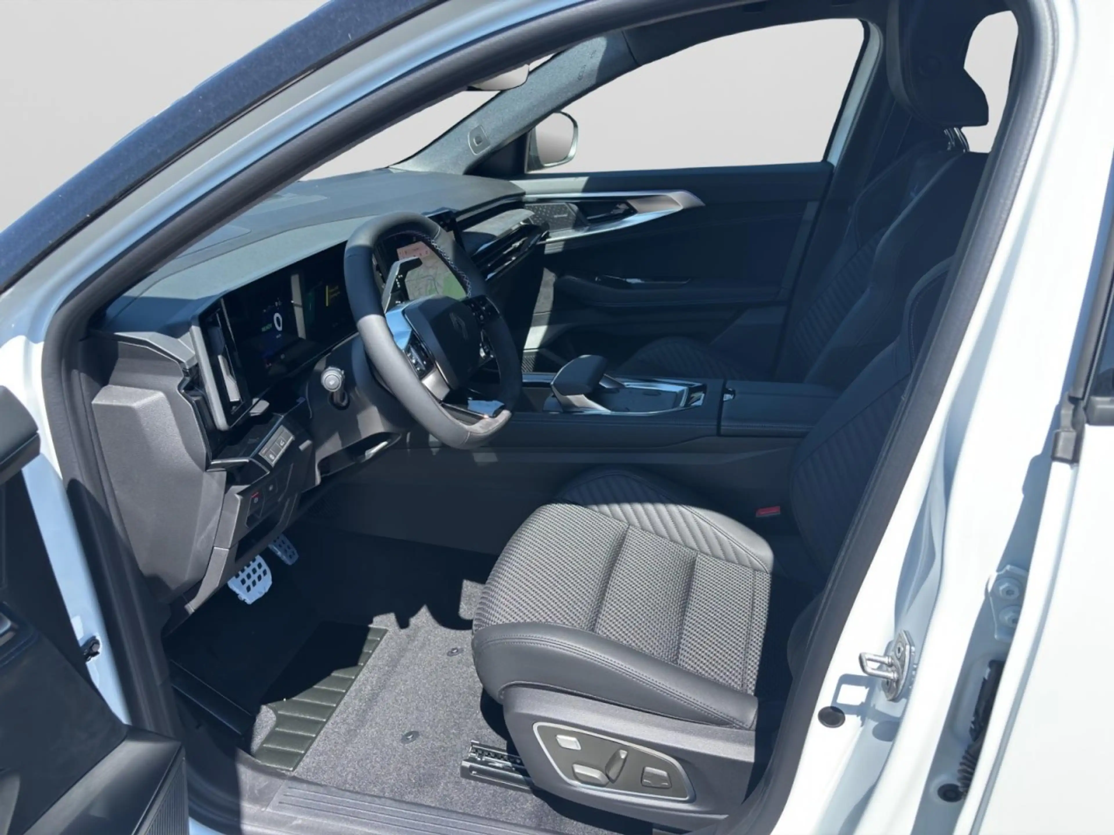 Renault Austral Esprit Alpine Full Hybrid E-Tech 200 Klima Navi — photo 11