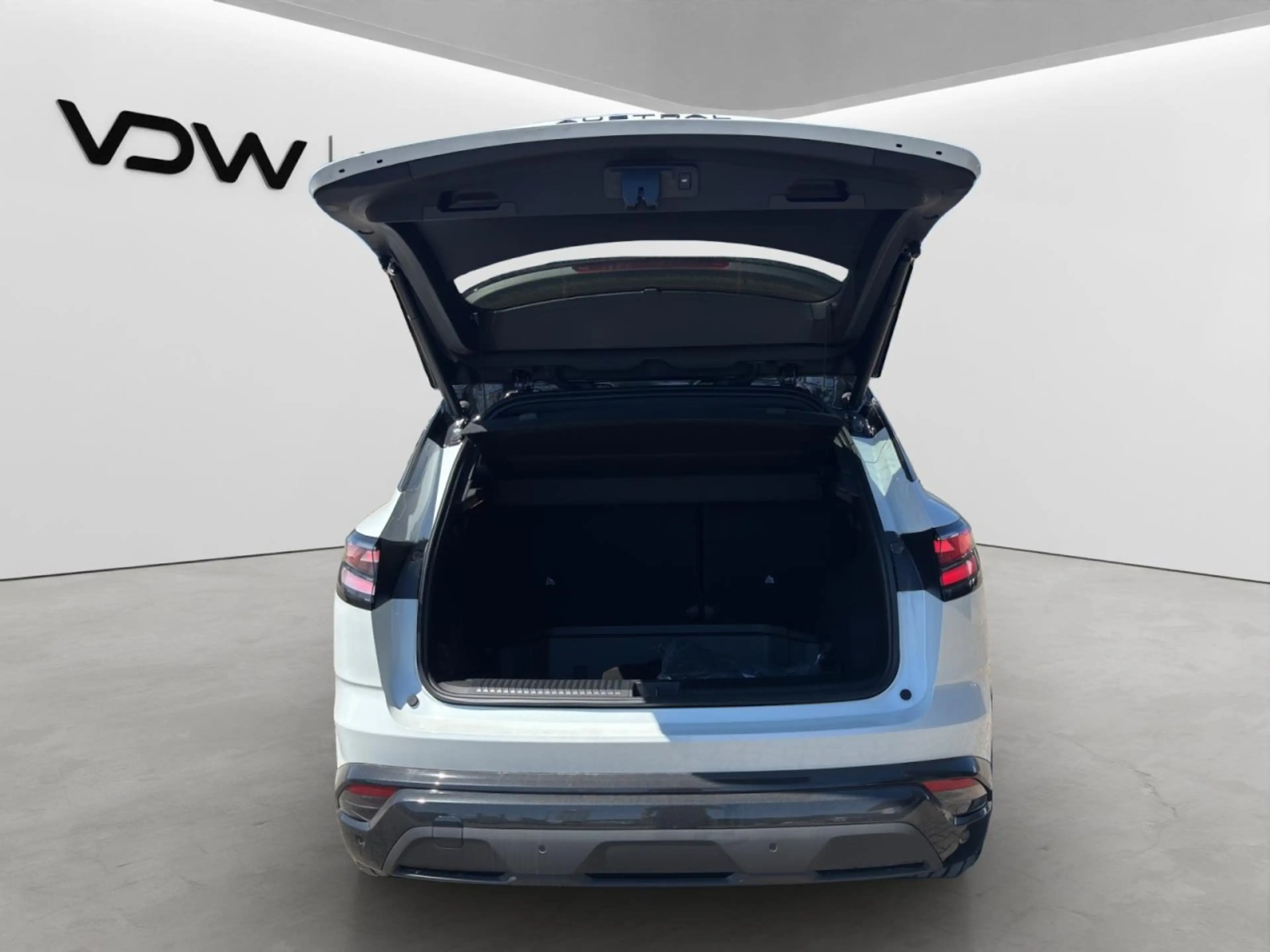 Renault Austral Esprit Alpine Full Hybrid E-Tech 200 Klima Navi — photo 7