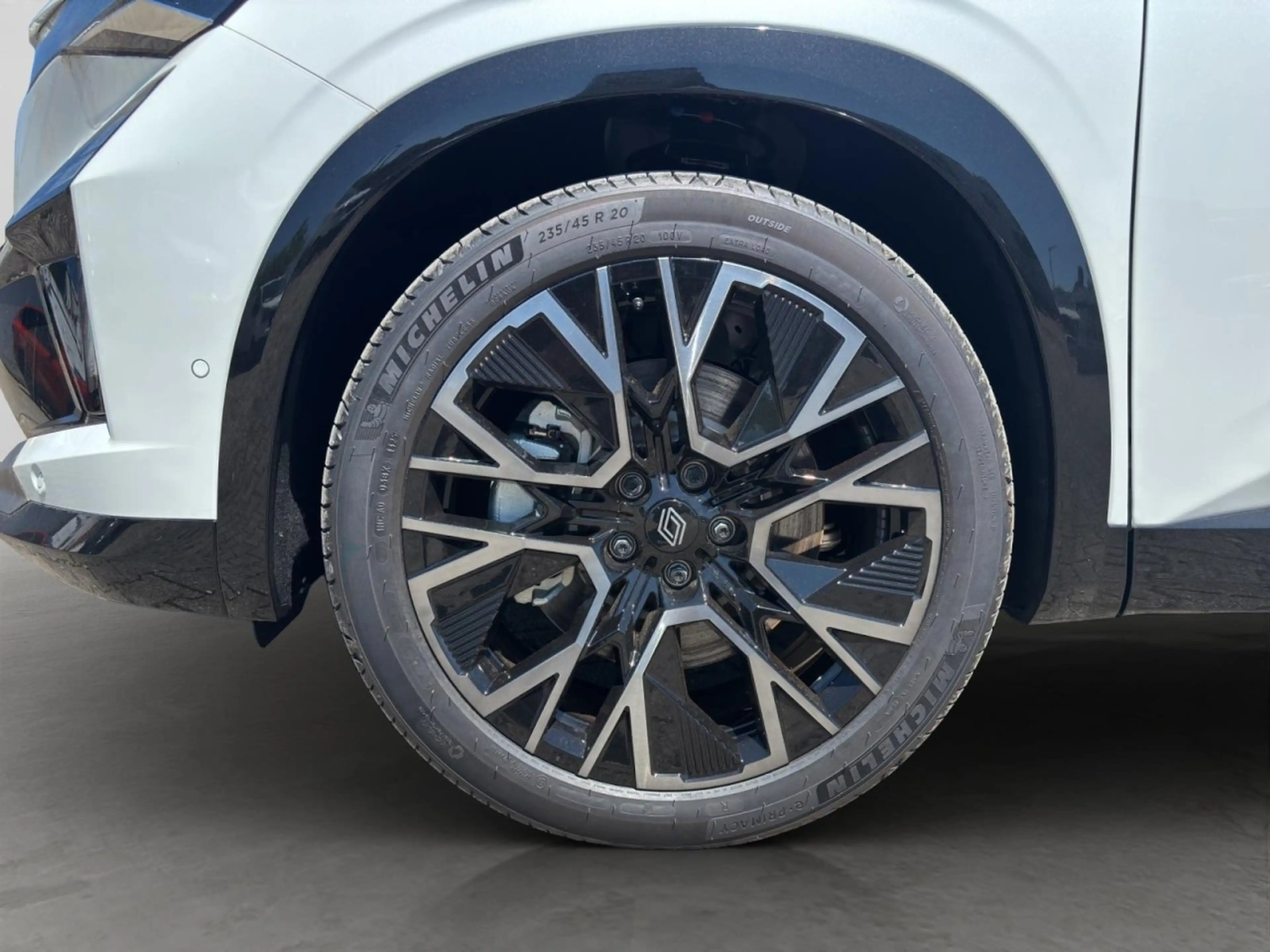 Renault Austral Esprit Alpine Full Hybrid E-Tech 200 Klima Navi — photo 4
