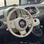 Fiat 500C 1.2 60 69cv Grau - thumbnail 8