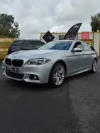 BMW Série 5 Touring 535dA xDrive 313ch M Sport