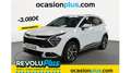Kia Sportage 1.6 T-GDi HEV Tech Bianco - thumbnail 1