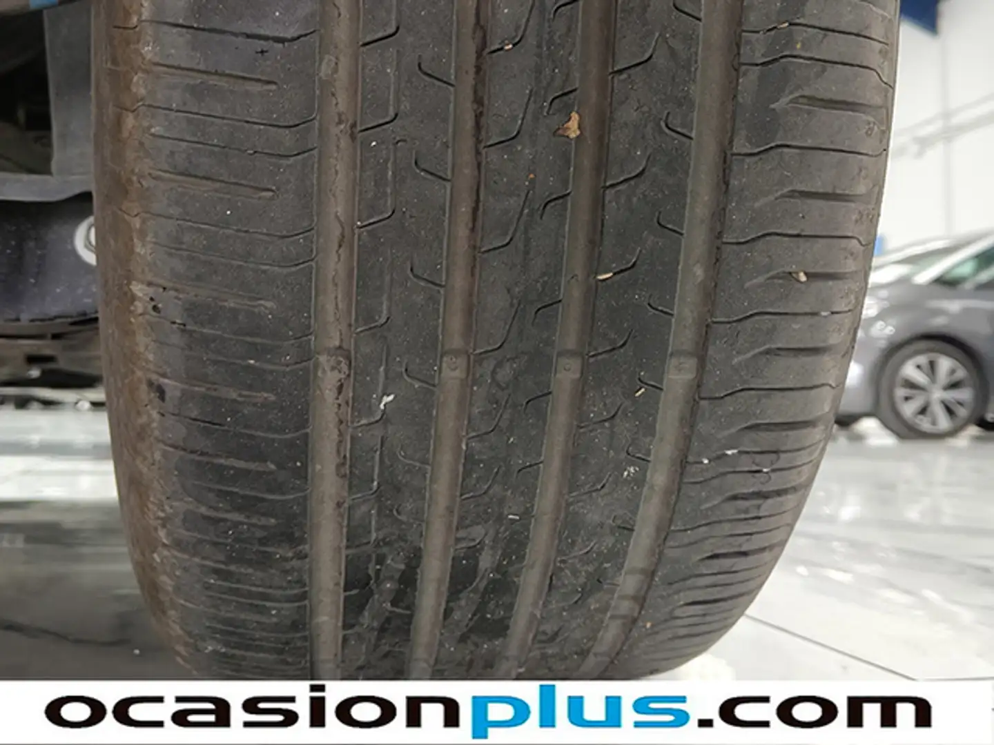 Kia Sportage 1.6 T-GDi HEV Tech Bianco - 2