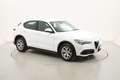 Alfa Romeo Stelvio Business AT8 2.1 Diesel 160CV Wit - thumbnail 7