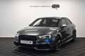 Audi S3 Lim. quattro ABT*XENON*PDC*2.HAND*SPORT-FWERK Gris - thumbnail 3