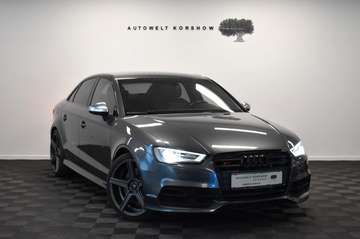 Lim. quattro ABT*XENON*PDC*2.HAND*SPORT-FWERK