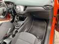 Opel Crossland X 1.2T *NAV*KAMERA*SHZ*DAB*LED*MWST* Orange - thumbnail 18