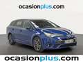 Toyota Avensis TS 150D Advance Azul - thumbnail 2