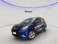 Hyundai i10 1.0 MPI Tech PROMO CAR SERENITY Blu/Azzurro - thumbnail 2