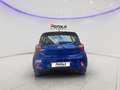 Hyundai i10 1.0 MPI Tech PROMO CAR SERENITY Blu/Azzurro - thumbnail 8