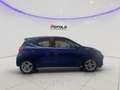 Hyundai i10 1.0 MPI Tech PROMO CAR SERENITY Blu/Azzurro - thumbnail 5