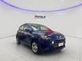 Hyundai i10 1.0 MPI Tech PROMO CAR SERENITY Blu/Azzurro - thumbnail 3