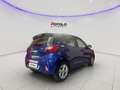 Hyundai i10 1.0 MPI Tech PROMO CAR SERENITY Blu/Azzurro - thumbnail 7