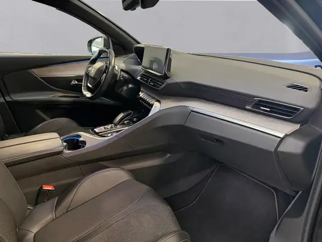 Peugeot 3008 view 14