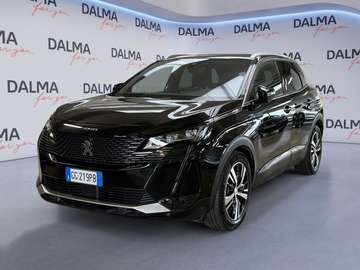 1.6 hybrid GT 225cv e-eat8