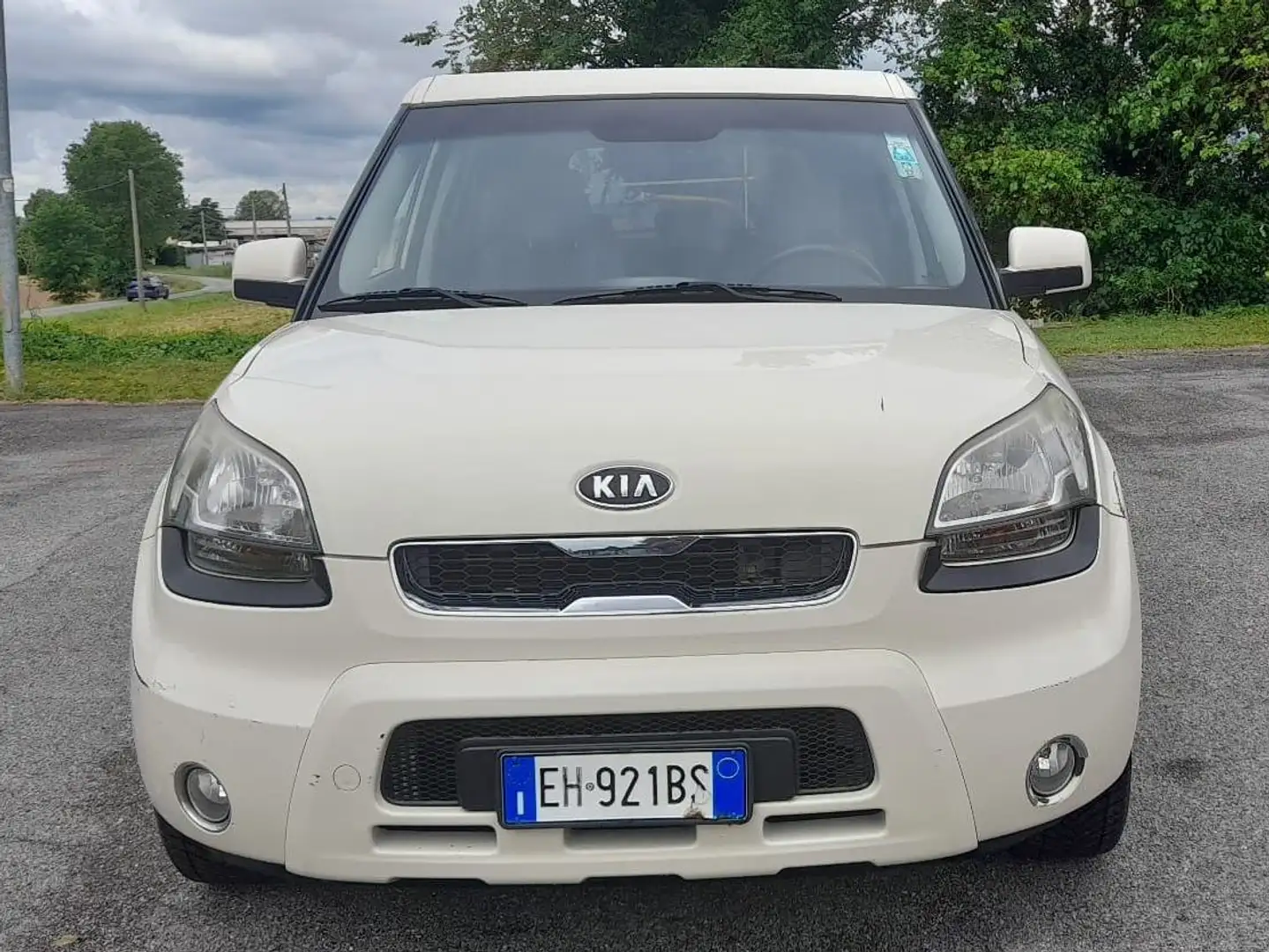 Kia Soul Soul 1.6 crdi 16v vgt Cool - 2