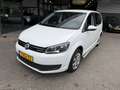 Volkswagen Touran 2.0 TDI Comfl. BlueM Wit - thumbnail 1