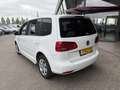 Volkswagen Touran 2.0 TDI Comfl. BlueM Wit - thumbnail 5
