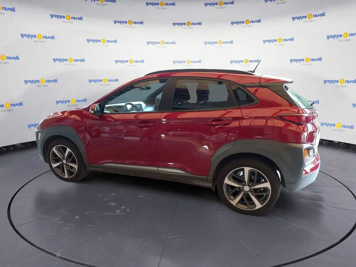 Hyundai KONA 1ªs. (2017-23) 1.0 T-GDI Xpossible - 1