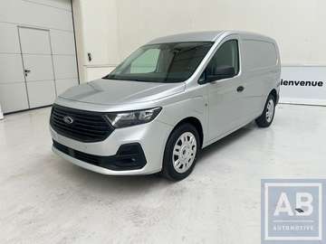 * PHEV - L2 - New Car *