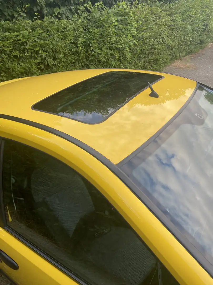 Fiat Punto Sporting 188 Schrägheck - 2