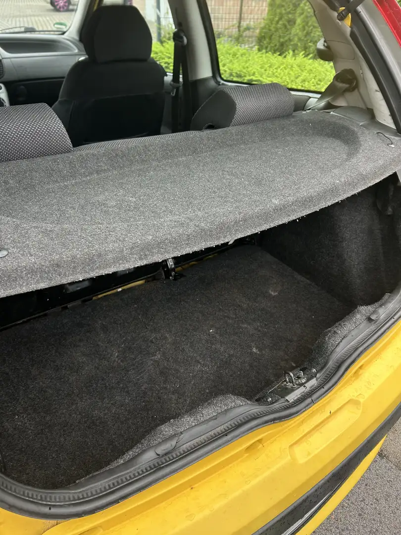 Fiat Punto Sporting 188 Schrägheck - 2