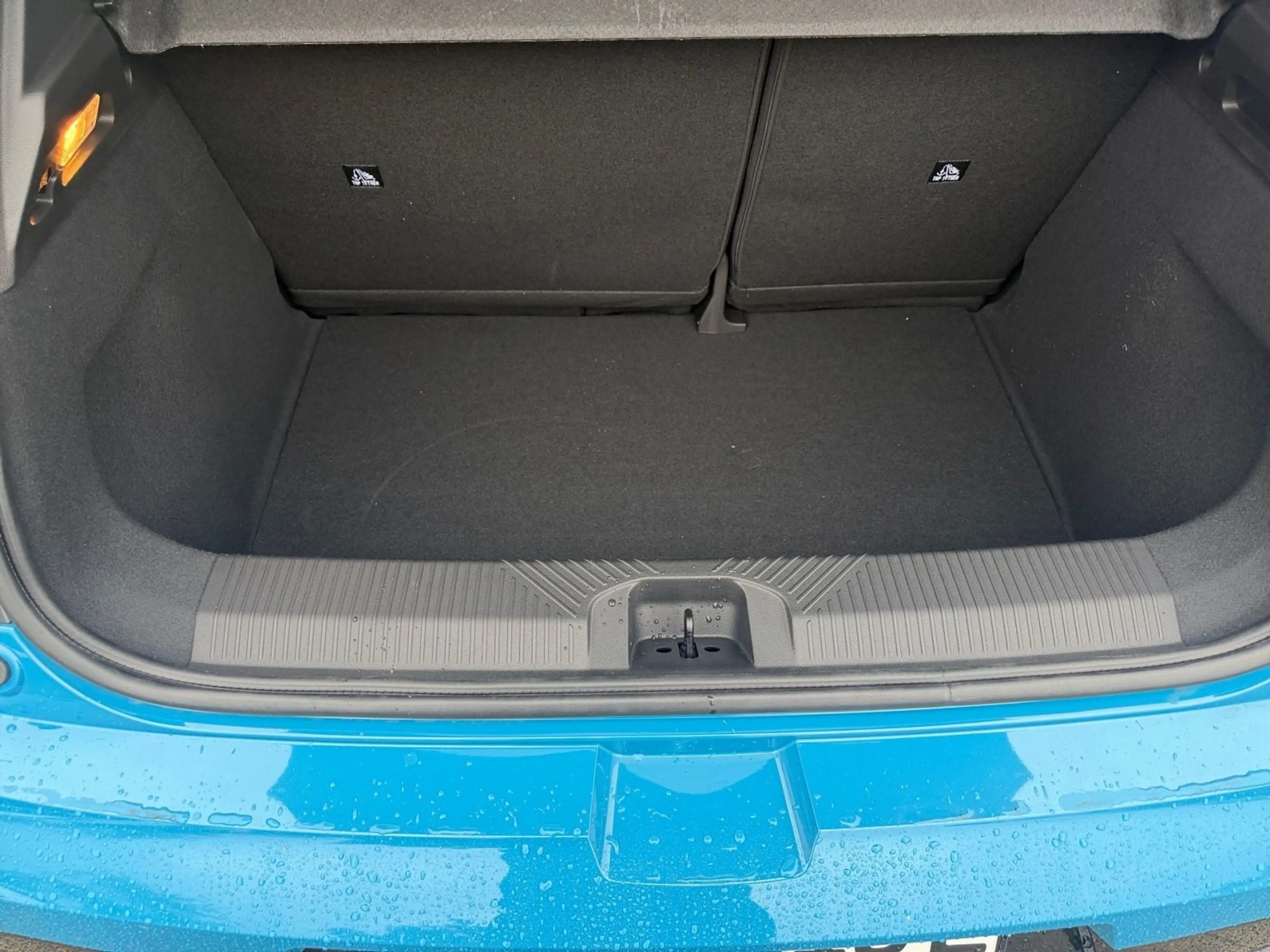 Nissan Micra MICRA 40 kWh ADVANCE — photo 11