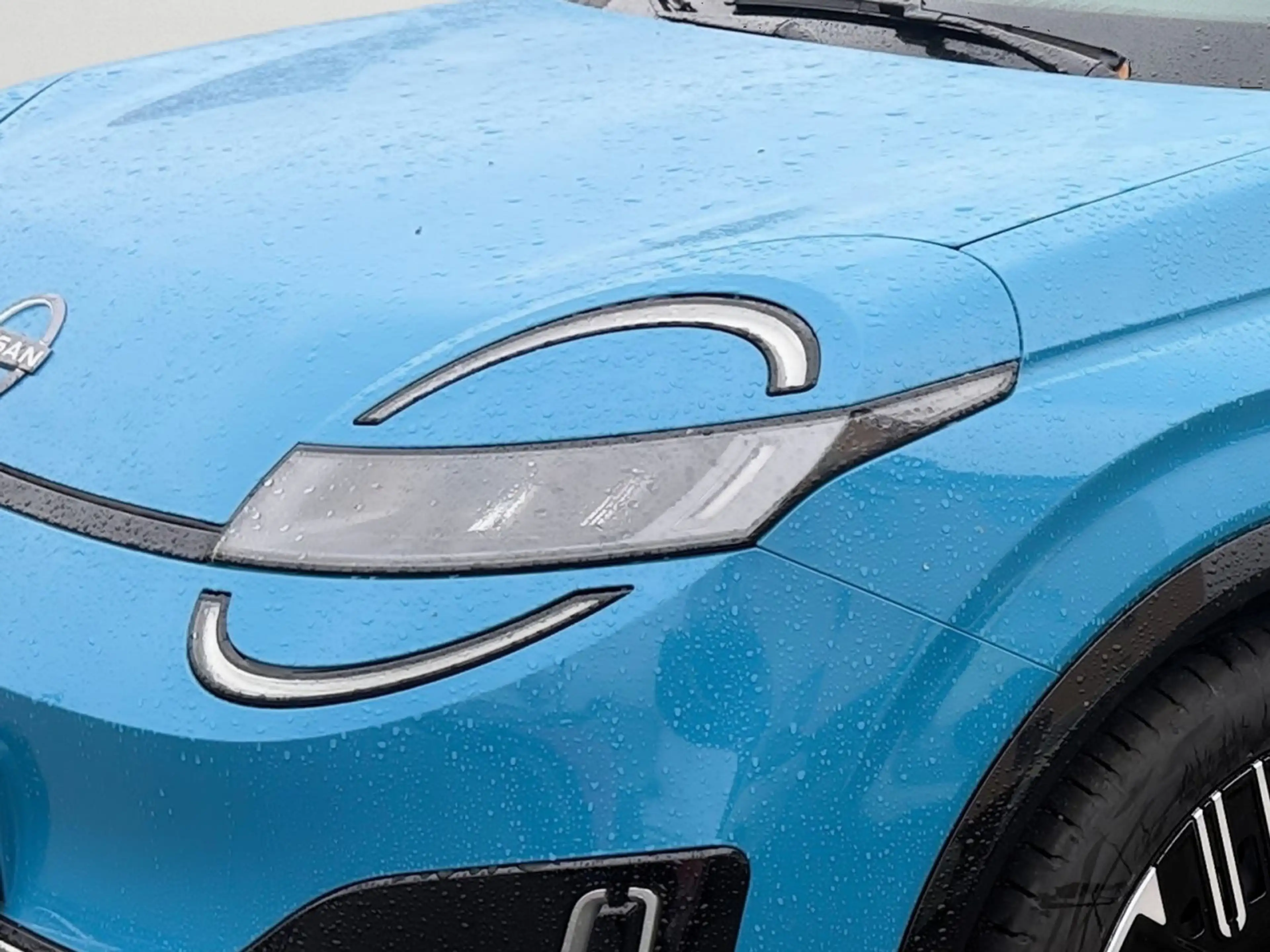 Nissan Micra MICRA 40 kWh ADVANCE — photo 5