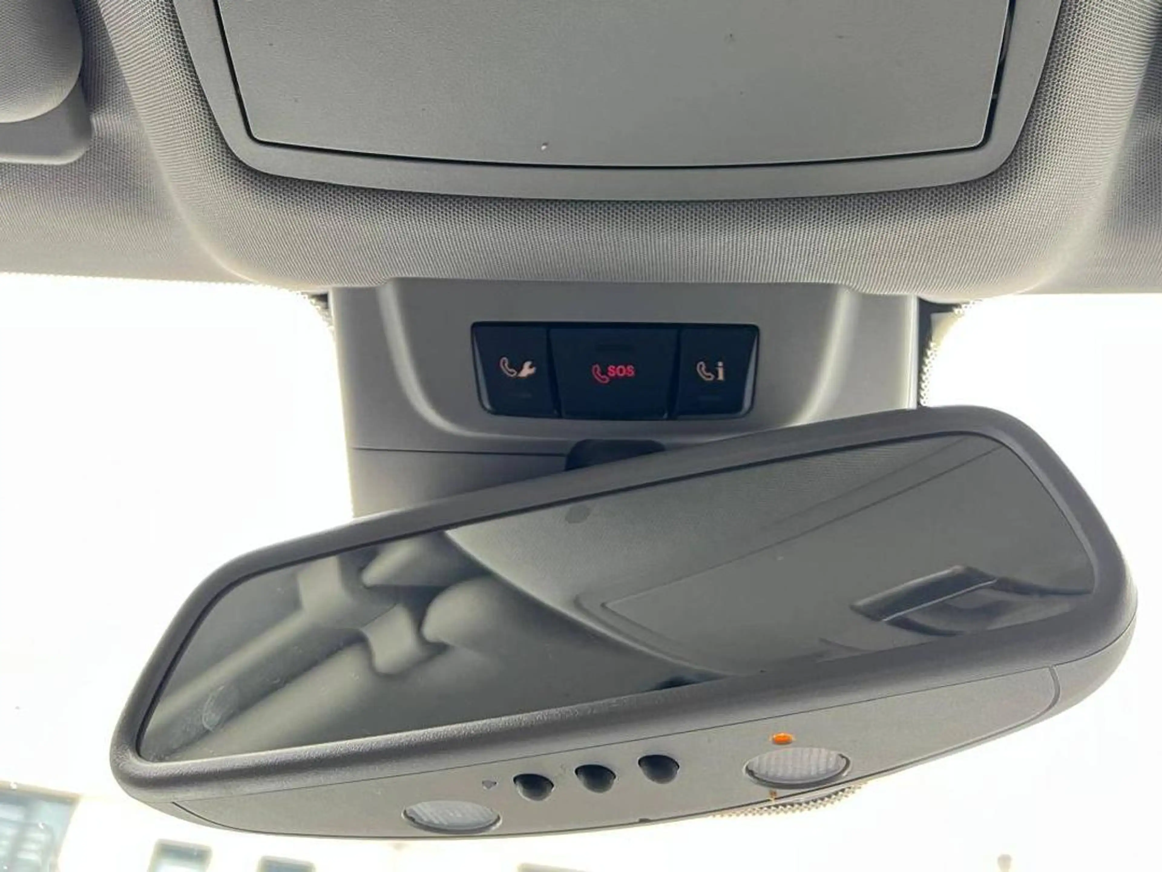 Mercedes-Benz ML 350 FULLY LOADED-4MATIC-ONLY FOR EXPORT OUT OF EUROPE — photo 15