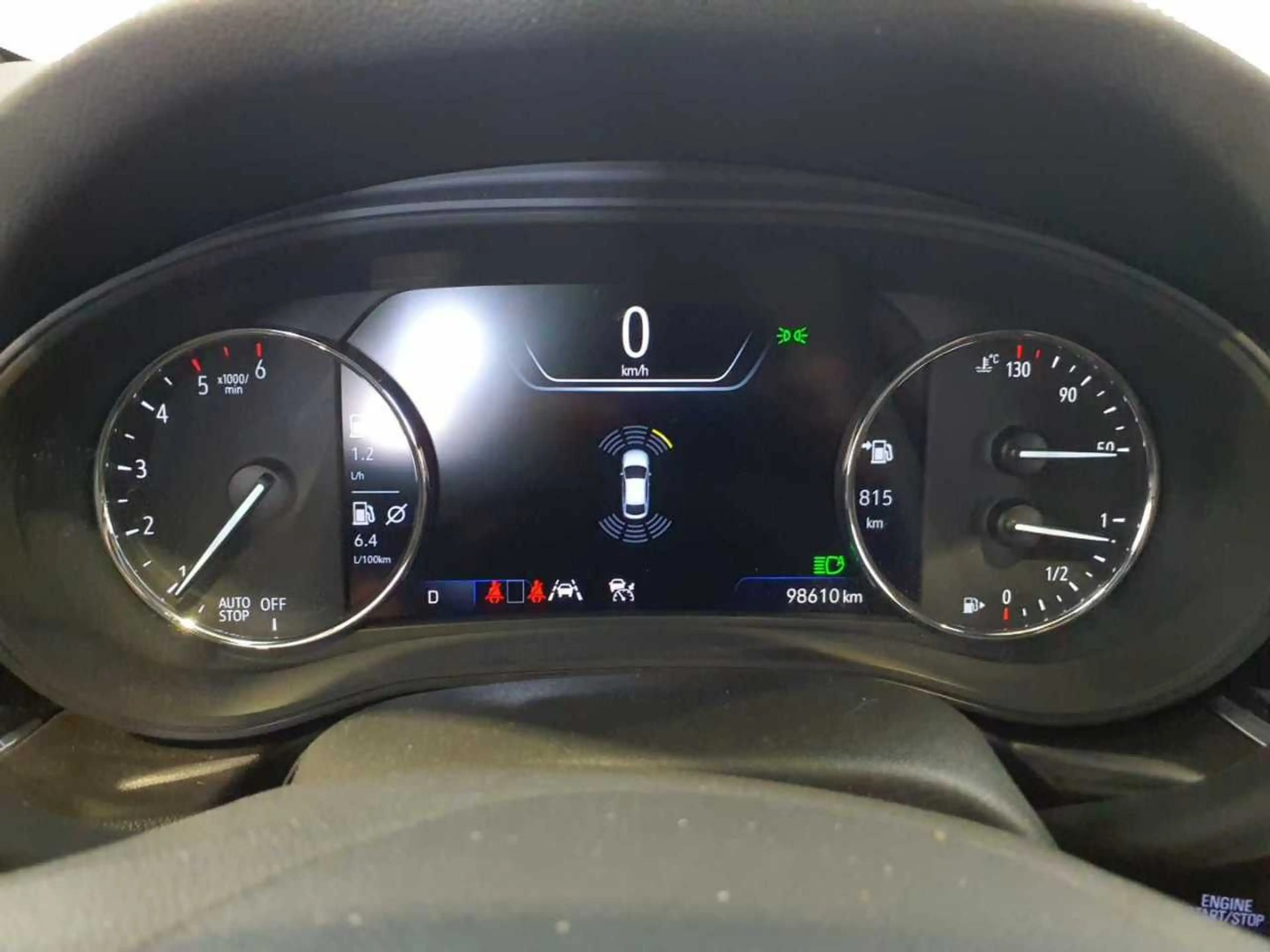 Opel Insignia B Business AHK*HUD*STHZG*LedPixel*Leder — photo 11