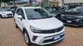 Opel Crossland 1.2 12V Start&Stop Elegance Bianco - thumbnail 2