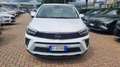 Opel Crossland 1.2 12V Start&Stop Elegance Bianco - thumbnail 1
