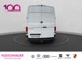 Volkswagen Crafter Kasten mittellang Hochdach  2.0 TDI EU6d AHK Weiß - thumbnail 5