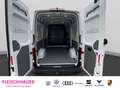 Volkswagen Crafter Kasten mittellang Hochdach  2.0 TDI EU6d AHK Weiß - thumbnail 12
