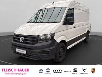 Kasten mittellang Hochdach 2.0 TDI EU6d AHK
