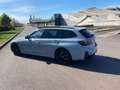 BMW 330 330e xDrive Touring Plateado - thumbnail 2