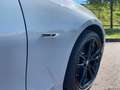 BMW 330 330e xDrive Touring Plateado - thumbnail 13